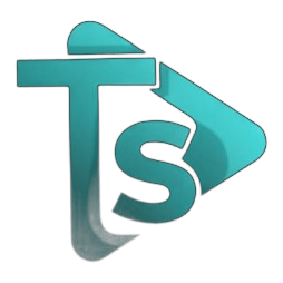 TS Editor Media Logo